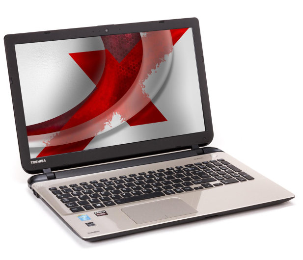 Toshiba L50-B-1KJ i5-4210U/4GB/750/Win8 R7 M260 2GB - 216448 - zdjęcie 5